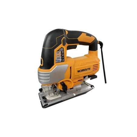 Scie sauteuse 850W worksite -  - meilleure qualité