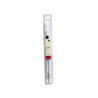 Barreplate blanc 30-50cm X2