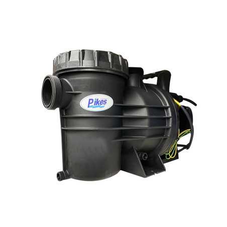 Pompe pour piscine serie lourde PB-300 22KW - 36M3-H - 220V