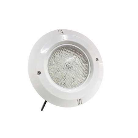 Eclairage de piscine Led PK6016 diam.28cm12V-18W 252