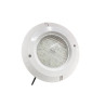 Eclairage de piscine Led PK6016 diam.28cm12V-18W 252