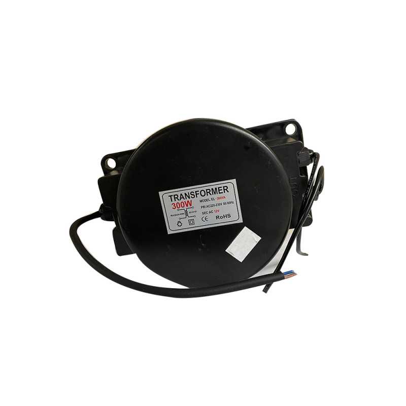 Transformateur 300W
