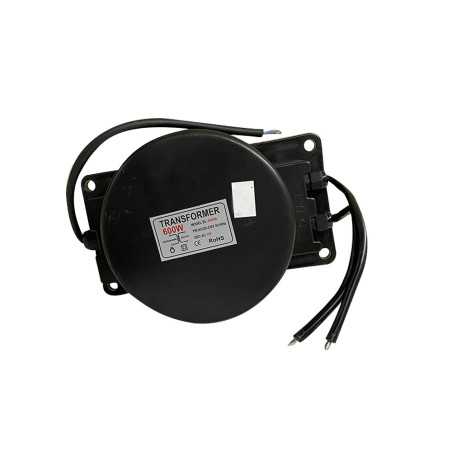 Transformateur 600W
