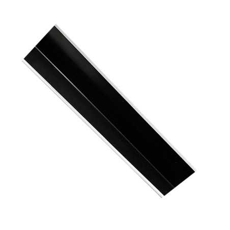 Cornière dangle L 3000x24x24mm