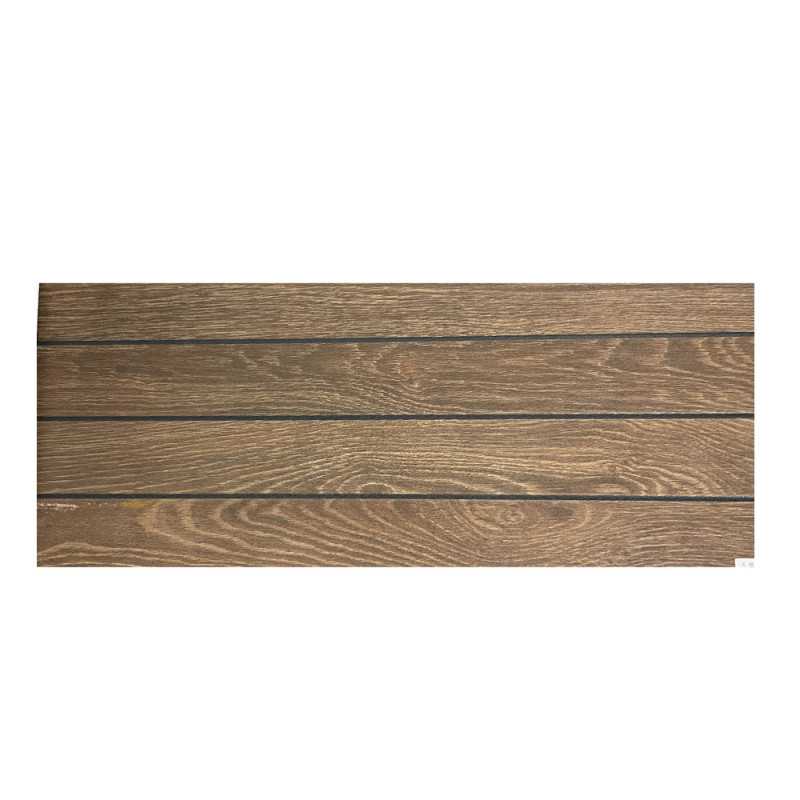 Carrelage mural 30x60cm IRDM36527 FRENE NEPAL MARRON -  - meilleure qualité