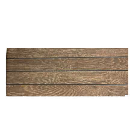 Carrelage mural 30x60cm IRDM36527 FRENE NEPAL MARRON -  - meilleure qualité