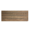 Carrelage mural 30x60cm IRDM36527 FRENE NEPAL MARRON -  - meilleure qualité