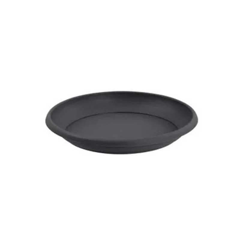 Soucoupe JOY gris anthracite
