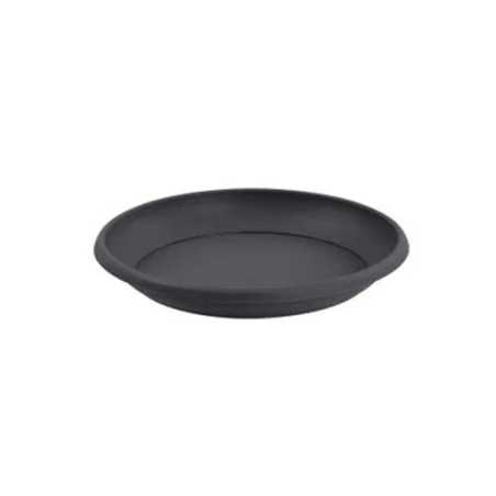 Soucoupe JOY gris anthracite