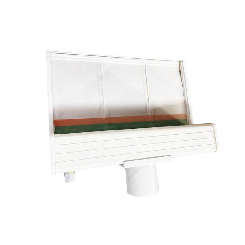 Lame deau 150x900mm led 12W