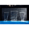 Lame d'eau 150X900 led 12W | Sanifer