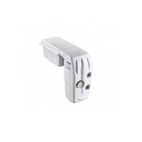 Combo filtre complet PK8022 montage mural 25M3-H - 220V - 2C