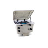 Combo filtre complet PK8015 ENCAST 16M3-H - 220V - 15CV