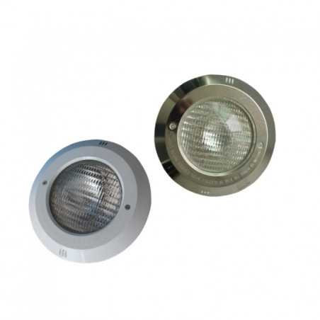 Halogène piscine PK6016 Diam.28cm couleur 300W-12V