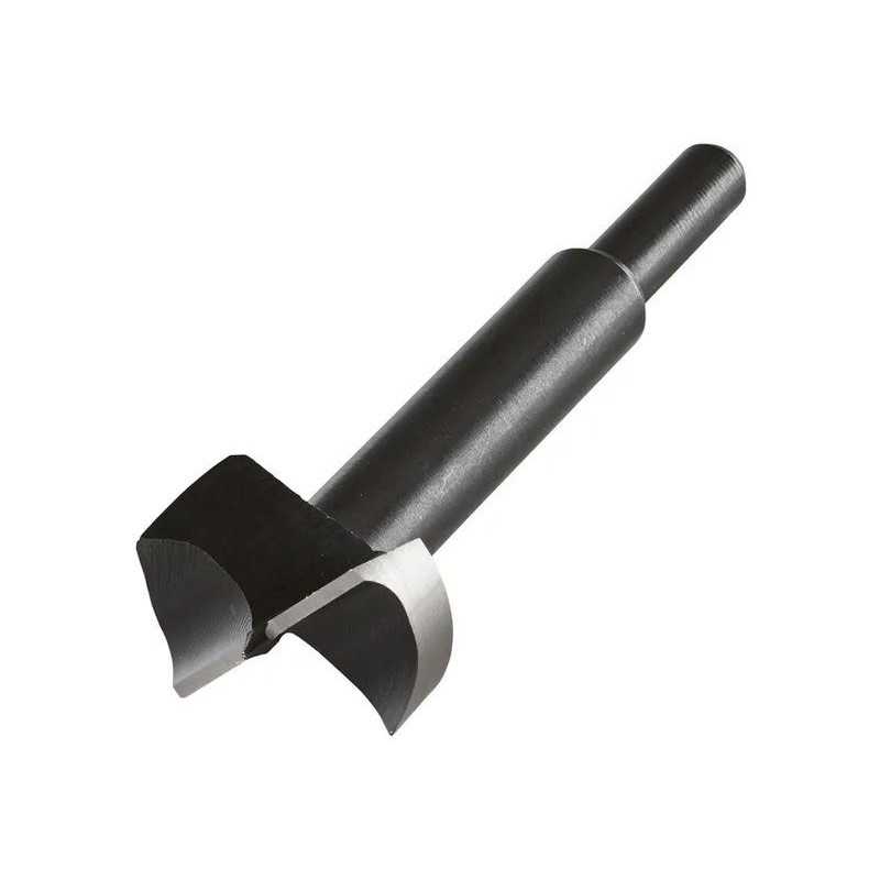 Fraise dencastrement WOLFCRAFT diamètre 30 mm 90 mm