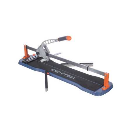 Coupe-carreaux manuel DEXTER L.730 mm -  - meilleure qualité