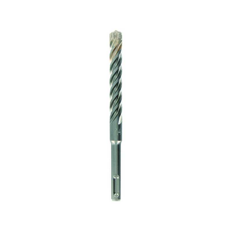 Foret Master3 Sds+ Béton Diam.8 Mm Tivoly