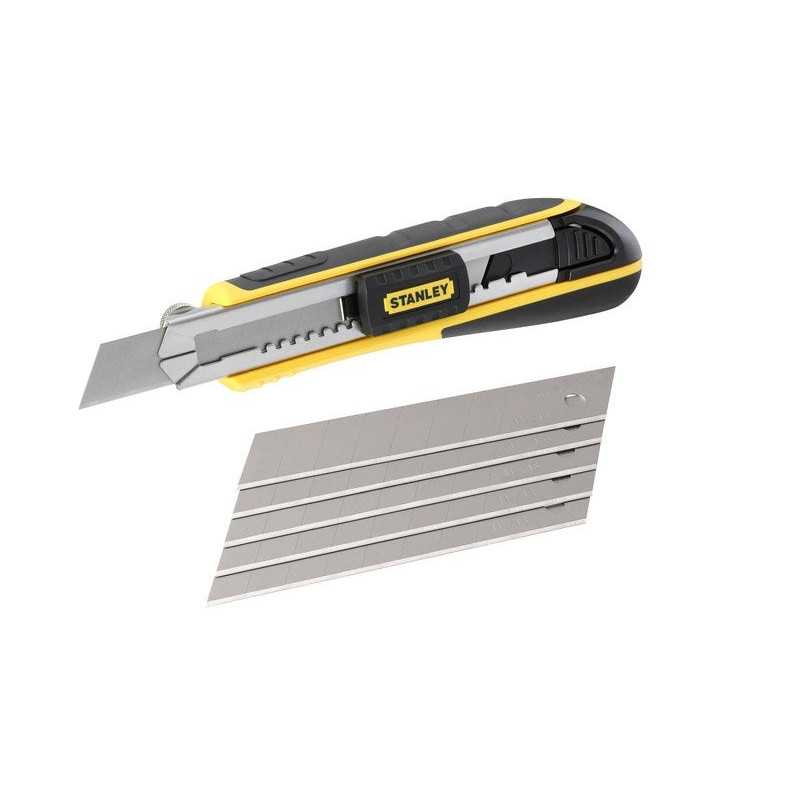 Cutter à Cartouche 18 Mm Fatmax