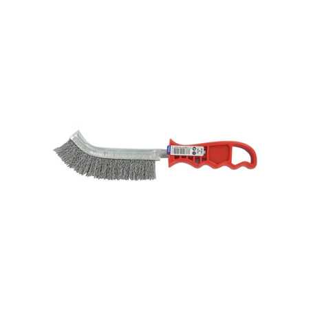 Brosse de ponçage pour décapage TIVOLY 20 x 235 mm
