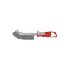 Brosse de ponçage pour décapage TIVOLY 20 x 235 mm