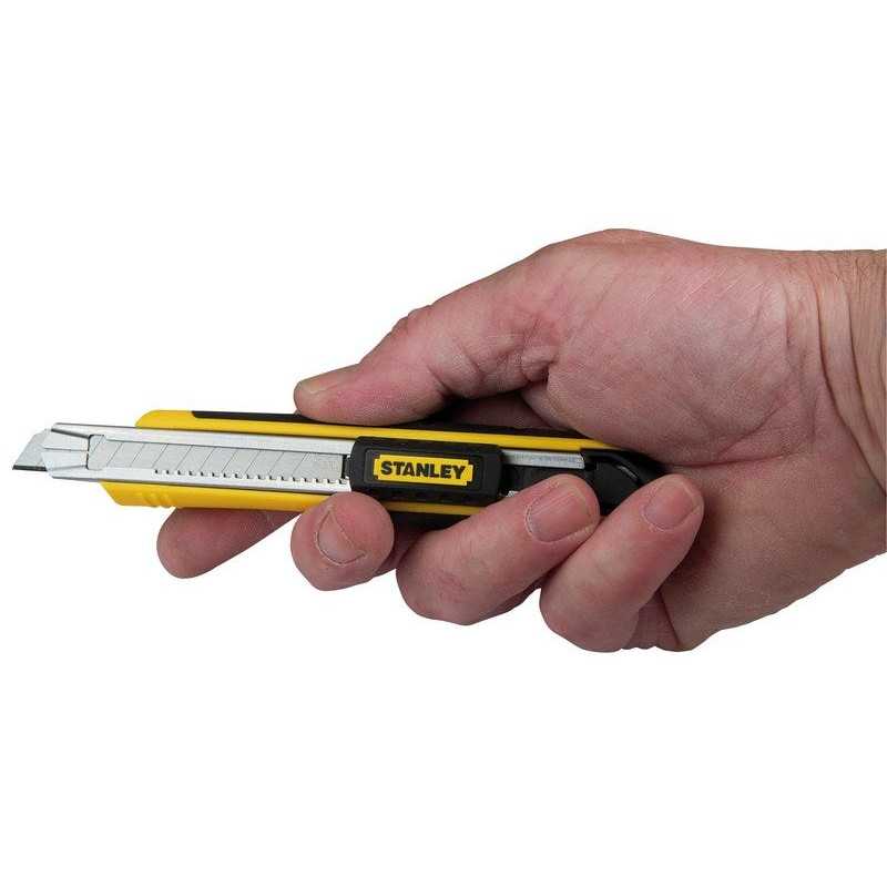 Cutter à Lame 9 Mm Fatmax
