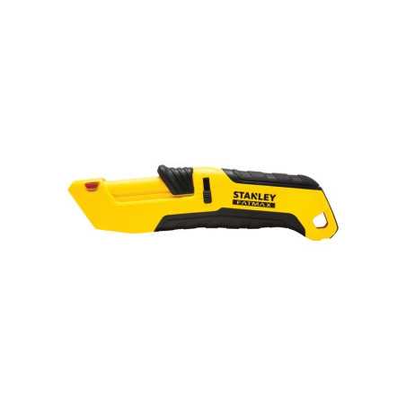 Couteau à lame auto-retractable STANLEY FATMAX