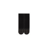 Lot de 8 languettes adhésives tableaux COMMAND noir