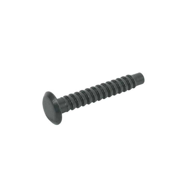 Lot de 20 Vis de Sécurité pour penture acier prépeintH.45 X L.15 X P.15 Mm