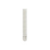 Lot de 24 languettes adhésives cadres fins COMMAND blanc