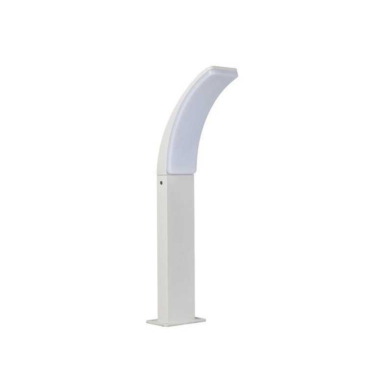 Borne extérieur Lakko module led 1500LM Lumen blanc INSPIRE