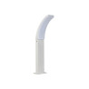 Borne extérieur Lakko module led 1500LM Lumen blanc INSPIRE