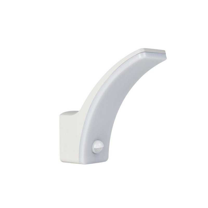 Applique à détection LED intégrée1500 Lm blanc Lakko INSPIRE