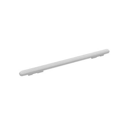 Réglette étanche led volga 110cm 2800lm 4000k ip65 INSPIRE