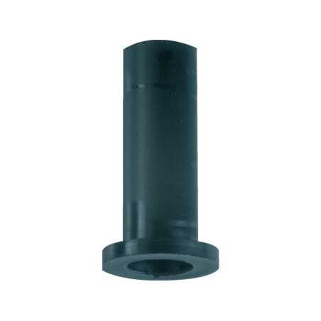 Lot de 2 Convertisseurs de Gond Composite Plastifié H.45 X L.25 X P.25 Mm