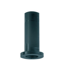 Lot de 2 Convertisseurs de Gond Composite Plastifié H.45 X L.20 X P.20 Mm