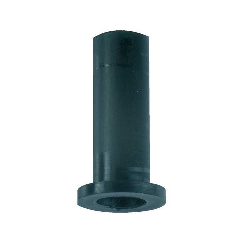 Lot de 2 Convertisseurs de Gond Composite Plastifié H.45 X L.20 X P.20 Mm