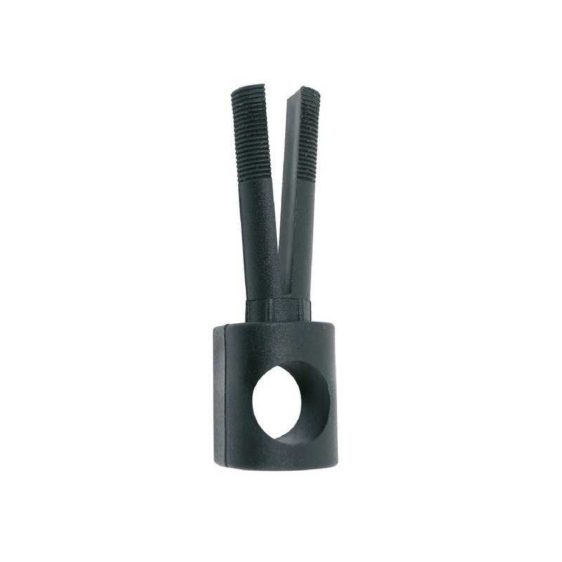 Gabarit de Perçage Composite Plastifié H.80 X L.25 X P.25 Mm