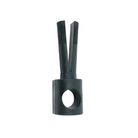 Gabarit de Perçage Composite Plastifié H.80 X L.25 X P.25 Mm