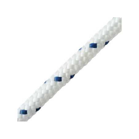 Corde polypropylène tresse diamant STANDERS x L.50 m