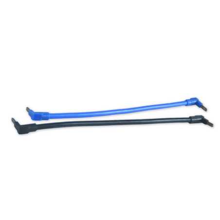 Cordon de Repiquage Avec Embout 10 MmÂ² Lexman