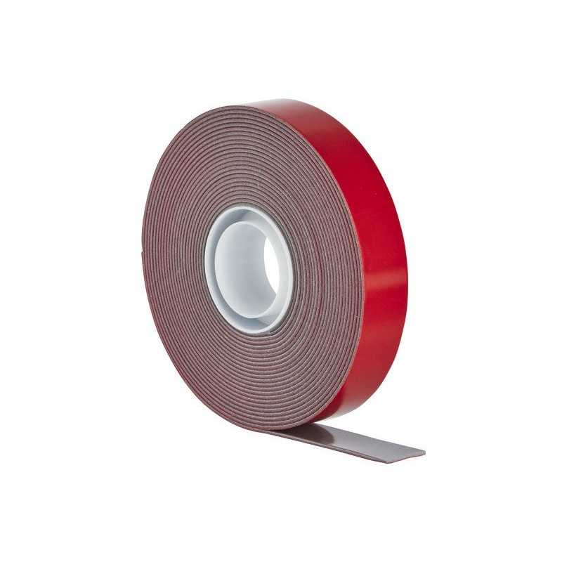 Ruban adhésif double face extérieur SCOTCH L. 5 m x l. 19 mm -  - meilleure qualité