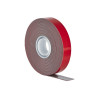 Ruban adhésif double face extérieur SCOTCH L. 5 m x l. 19 mm -  - meilleure qualité