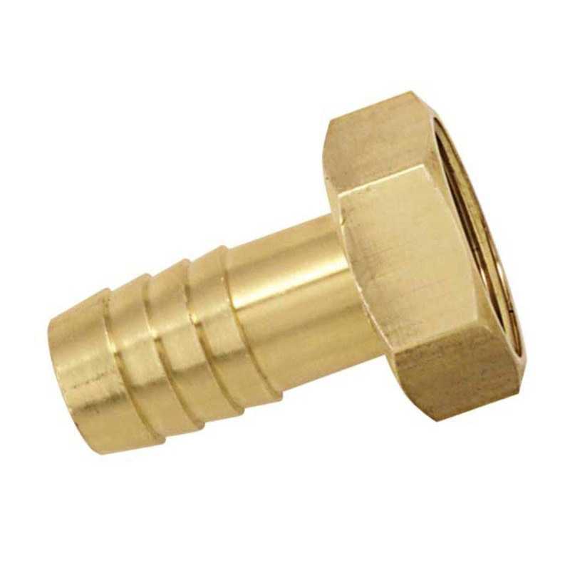 Embout femelle 15-21 mm tuyau Diam. 30 mm BOUTTE