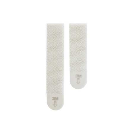 Multi-Pack Languettes de fixation tableaux Command - 8M + 16L blanc -  - meilleure qualité