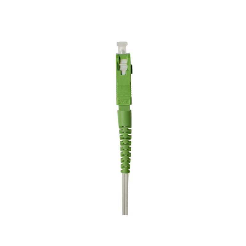 Câble Fibre Optique 10M Sc-Apc Lexman