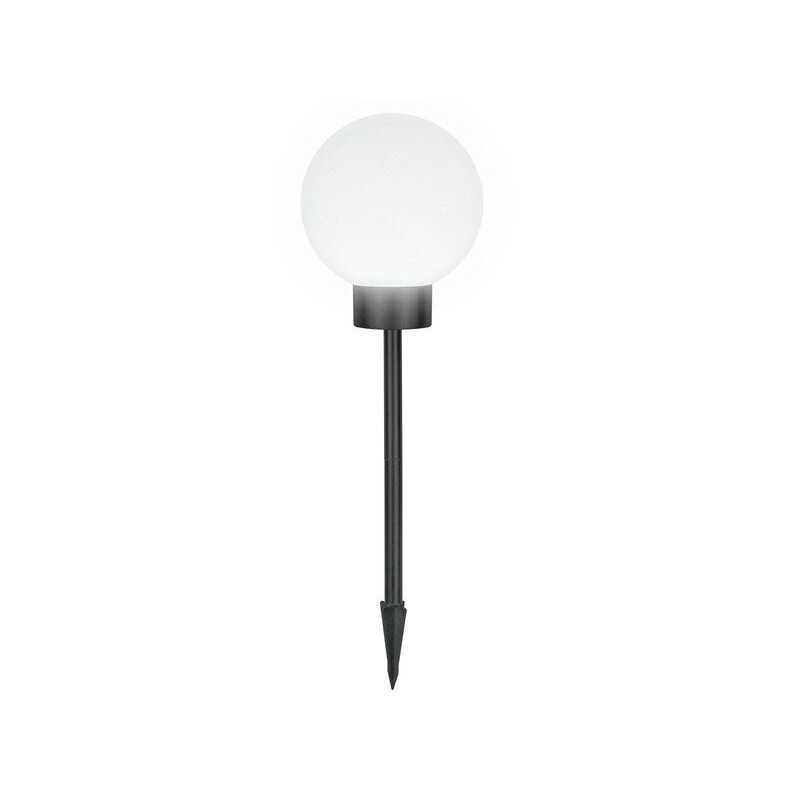 Boule solaire INSPIRE
