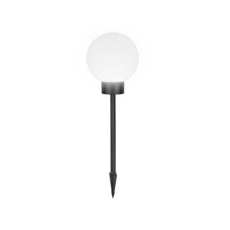 Boule solaire INSPIRE