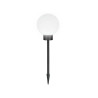 Boule solaire INSPIRE
