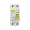 Interrupteur différentiel Lexman 30 Ma 63 A Ac