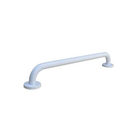 Barre d'appui droite blanc 60CM -  - meilleure qualité